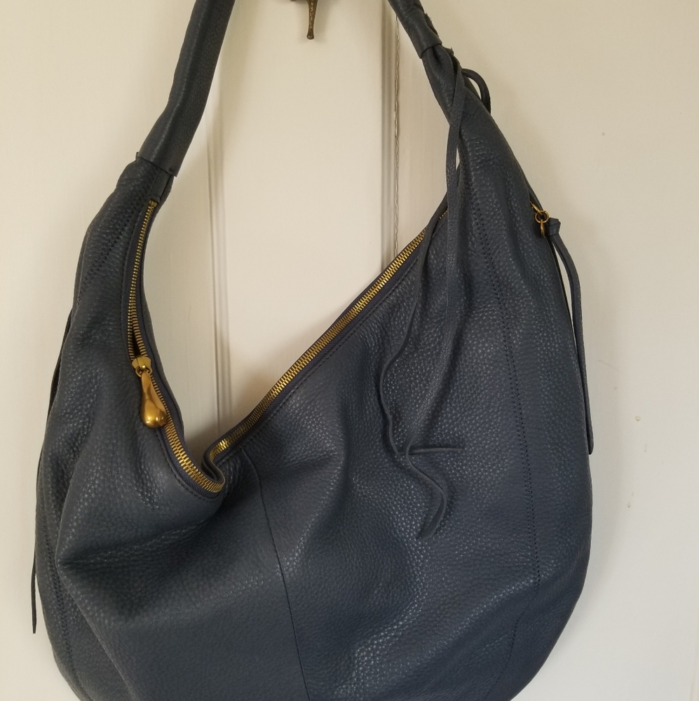 HOBO Brand Shoulder Bag Satchel